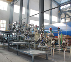 自動化高壓反應釜